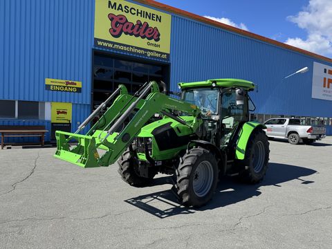 Deutz Fahr 5100 G