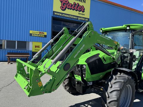 Deutz Fahr 5100 G