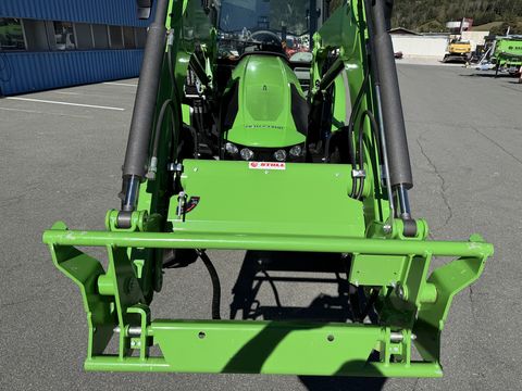 Deutz Fahr 5100 G