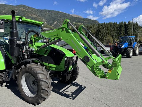 Deutz Fahr 5100 G