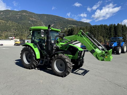 Deutz Fahr 5100 G