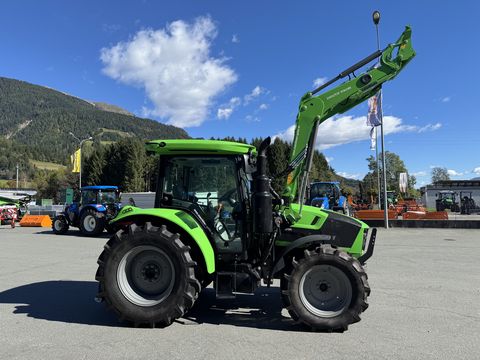 Deutz Fahr 5100 G