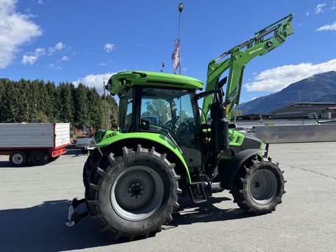 Deutz Fahr 5100 G