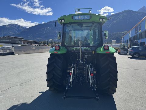 Deutz Fahr 5100 G