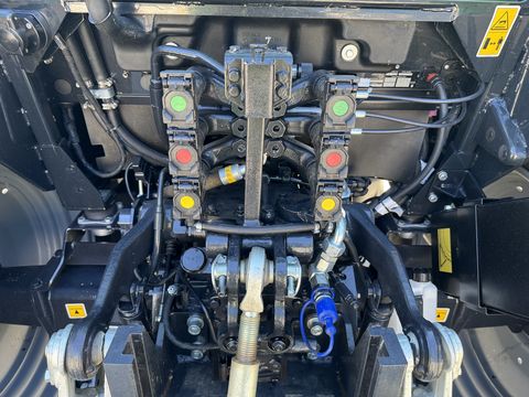 Deutz Fahr 5100 G