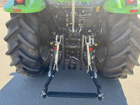 Deutz Fahr 5100 G
