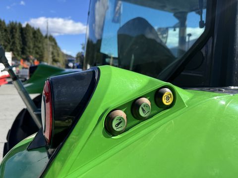 Deutz Fahr 5100 G