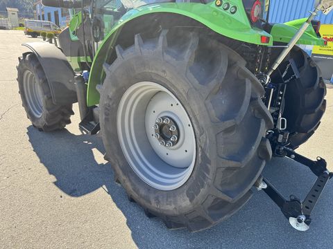 Deutz Fahr 5100 G