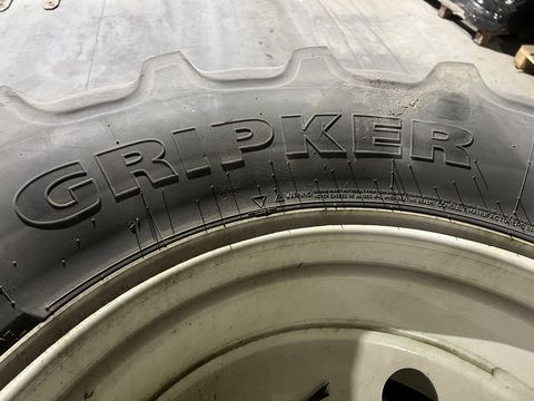 Kleber Reifen 540/65R28 