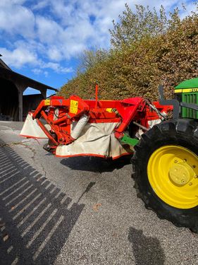 Kuhn GMD 702 F