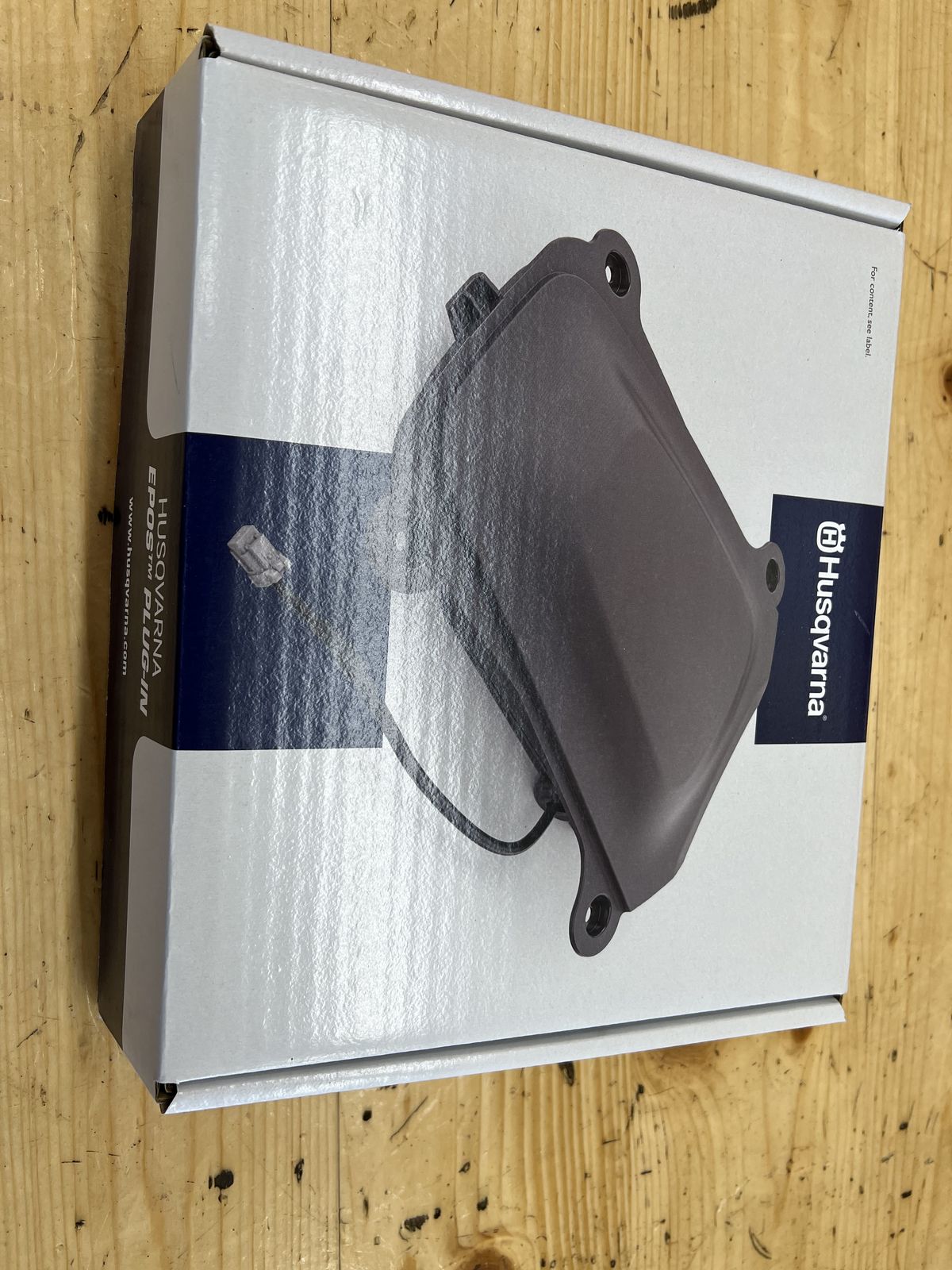 Husqvarna Automower EPOS-Modul - RS1 -RS5 für NERA  1