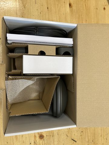Husqvarna Automower EPOS-Modul - RS1 -RS5 für NERA 