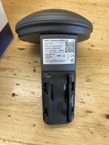Husqvarna Automower EPOS-Modul - RS1 -RS5 für NERA 