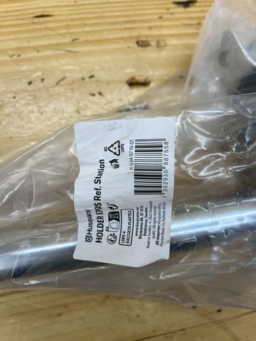Husqvarna Automower EPOS-Modul - RS1 -RS5 für NERA 