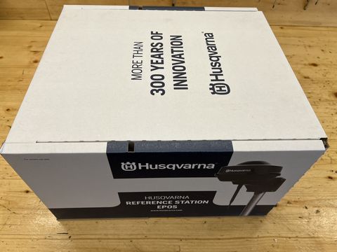 Husqvarna Automower EPOS-Modul - RS1 -RS5 für NERA 