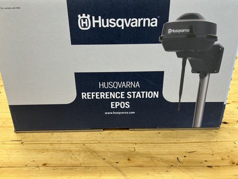 Husqvarna Automower EPOS-Modul - RS1 -RS5 für NERA 
