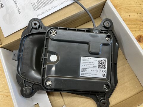 Husqvarna Automower EPOS-Modul - RS1 -RS5 für NERA 
