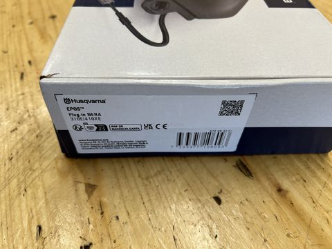 Husqvarna Automower EPOS-Modul - RS1 -RS5 für NERA 
