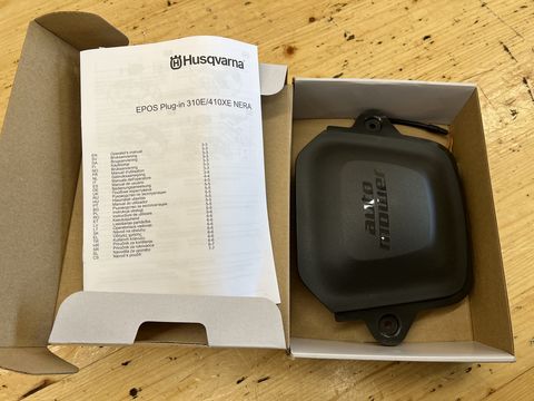 Husqvarna Automower EPOS-Modul - RS1 -RS5 für NERA 