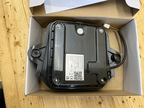Husqvarna Automower EPOS-Modul - RS1 -RS5 für NERA 