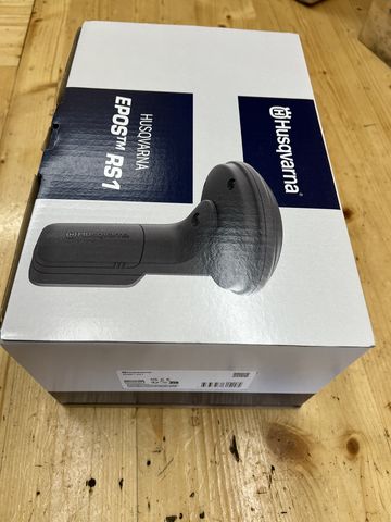 Husqvarna Automower EPOS-Modul - RS1 -RS5 für NERA 