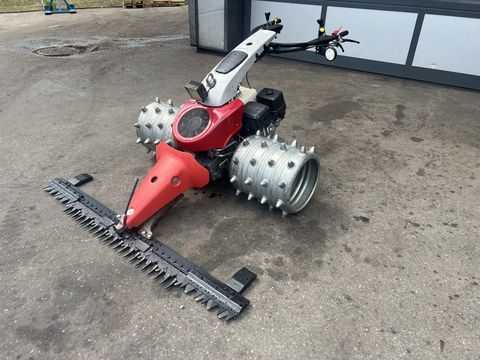 Aebi CC56