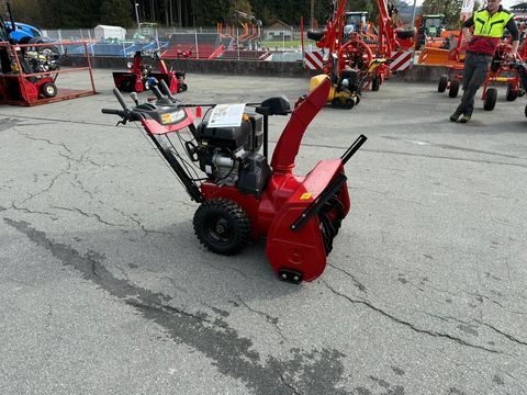 Toro Power Max HD 1432 OHXE Schneefräse