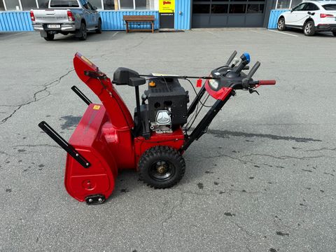 Toro Power Max HD 1432 OHXE Schneefräse