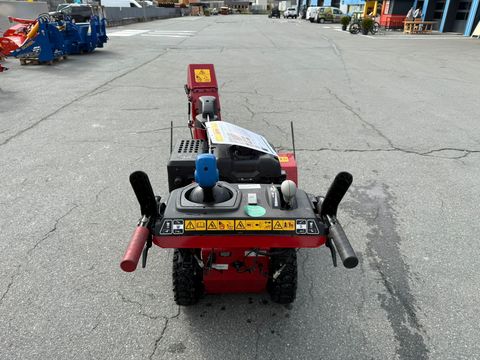 Toro Power Max HD 1432 OHXE Schneefräse