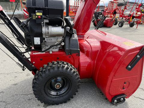Toro Power Max HD 1432 OHXE Schneefräse