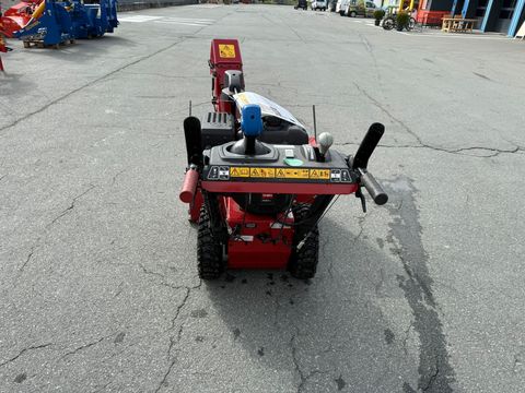 Toro Power Max HD 1432 OHXE Schneefräse