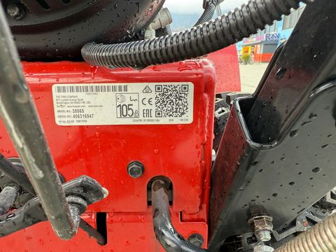 Toro Power Max HD 1432 OHXE Schneefräse