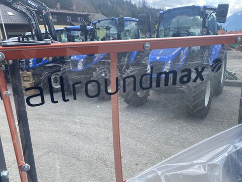 Brielmaier Seeber Allroundmax 235