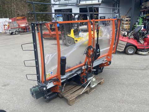 Brielmaier Seeber Allroundmax 235