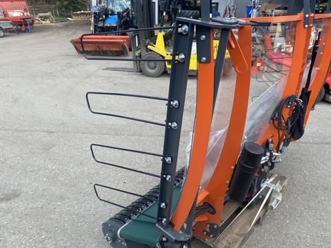 Brielmaier Seeber Allroundmax 235