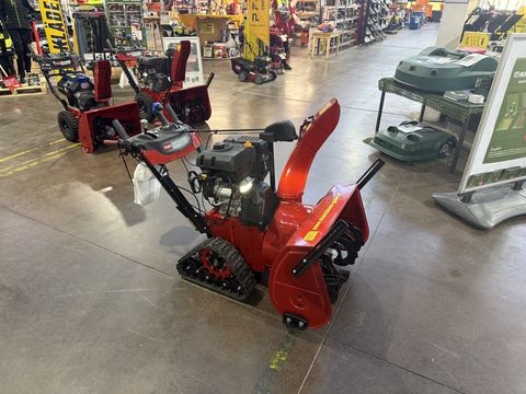 Toro Power Max TRX HD 1428 OHXE Schneefräse mit Raupe