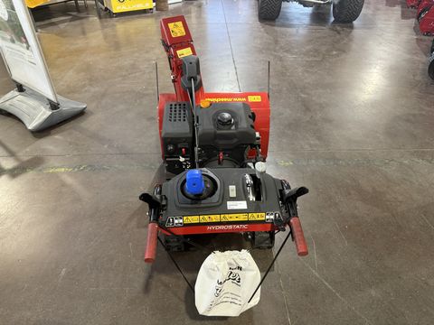 Toro Power Max TRX HD 1428 OHXE Schneefräse mit Raupe