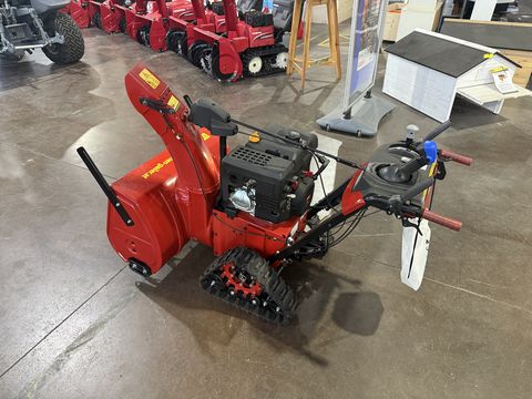 Toro Power Max TRX HD 1428 OHXE Schneefräse mit Raupe