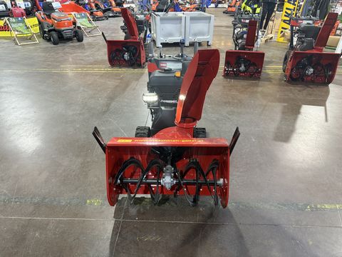Toro Power Max TRX HD 1428 OHXE Schneefräse mit Raupe