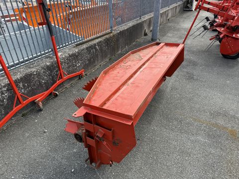 Reform Miststreuer zu Muli 40 und 45