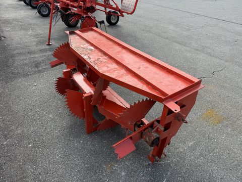 Reform Miststreuer zu Muli 40 und 45