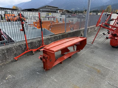 Reform Miststreuer zu Muli 40 und 45