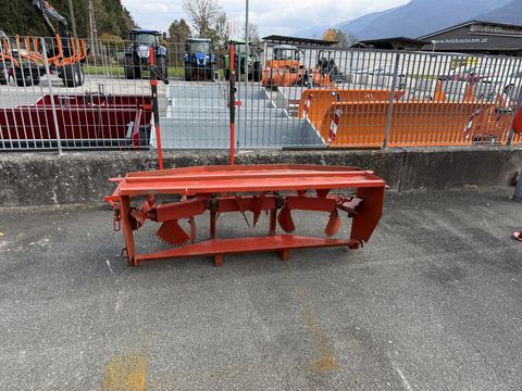 Reform Miststreuer zu Muli 40 und 45
