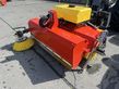 Adler Profi-Anbaukehrmaschine K600/180