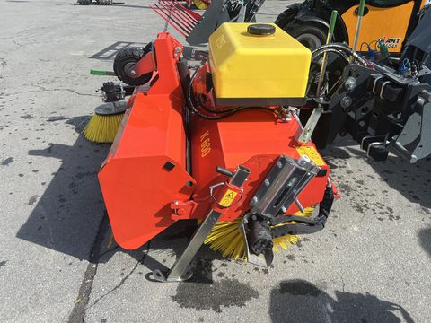 Adler Profi-Anbaukehrmaschine K600/180