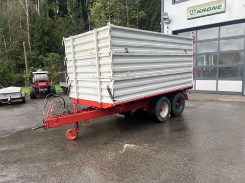Pühringer 4020 Tandem 8to