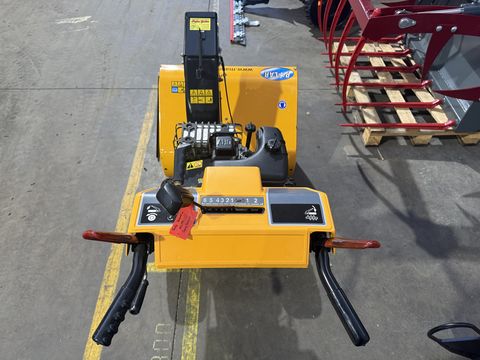 Murray Polar Schneefräse