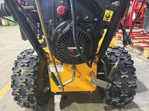 Murray Polar Schneefräse