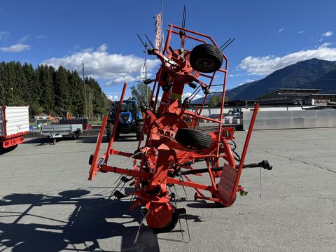 Kuhn GF 5902 Kreiselheuer neuwertig