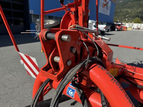 Kuhn GF 5902 Kreiselheuer neuwertig